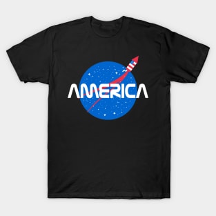 4th of July T-Shirt